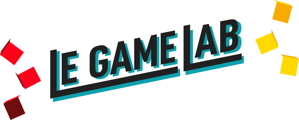 Logo du Gamelab