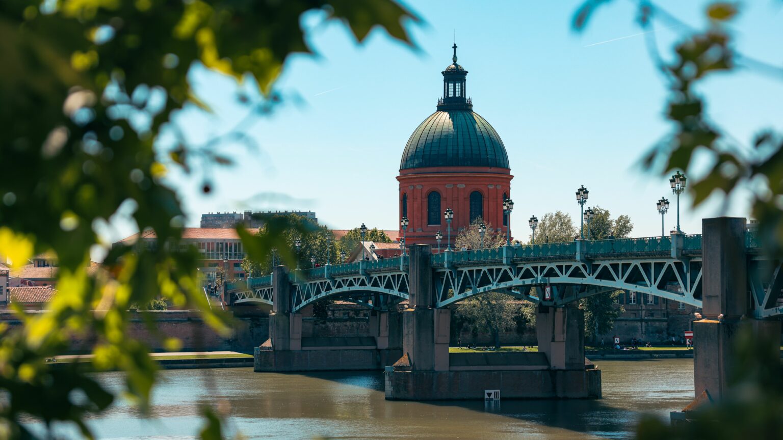 Ville toulouse